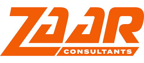 Zaar Consultants Logo